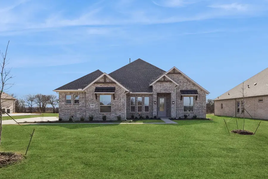 7008 Valley View Drive, Joshua, TX 76058 - Image #2