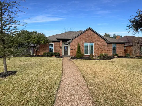 6211 Crested Butte Drive, Dallas, TX 75252
