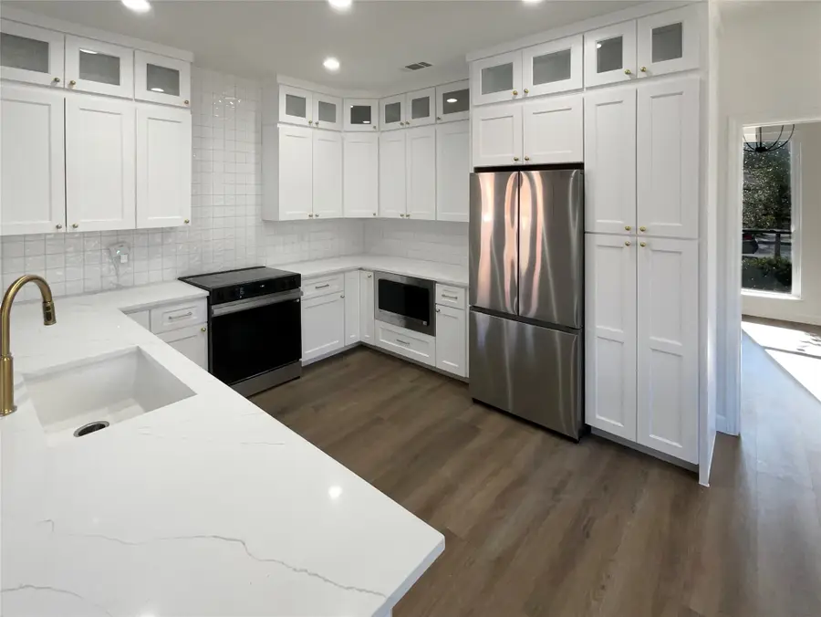 6211 Crested Butte Drive, Dallas, TX 75252 - #2