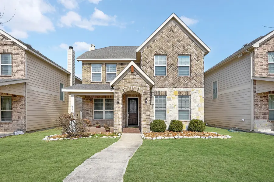 1049 Marietta Lane, Aubrey, TX 76227 - #2