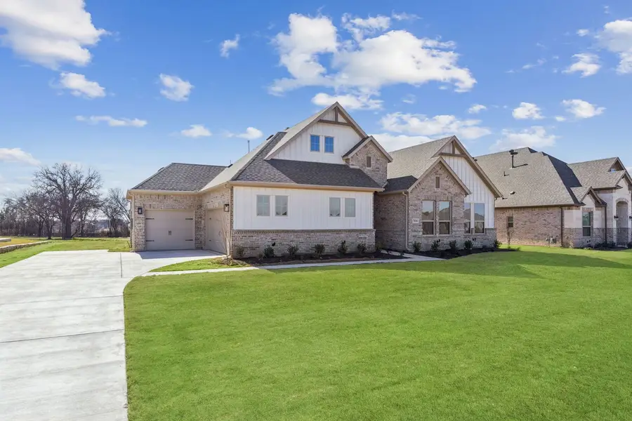 7016 Valley View Drive, Joshua, TX 76058 - Image #3