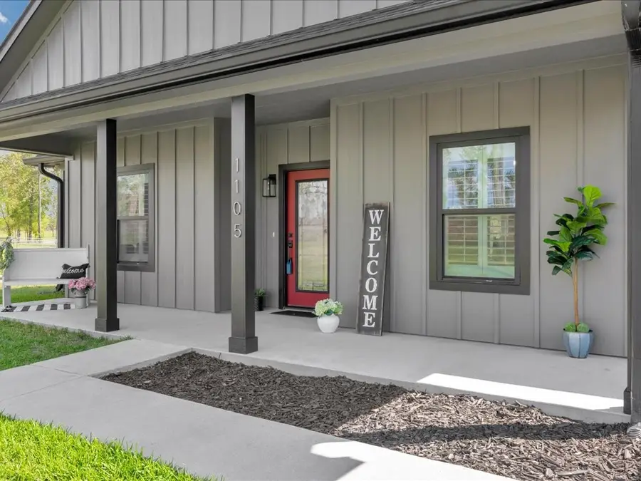 1105 Cc Road, Diboll, TX 75941 - #2