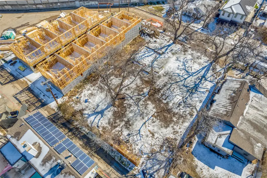 2723 Hondo Avenue, Dallas, TX 75219 - #2