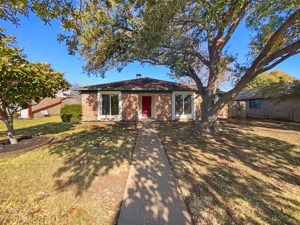 1127 Southwestern Drive, Richardson, TX 75081