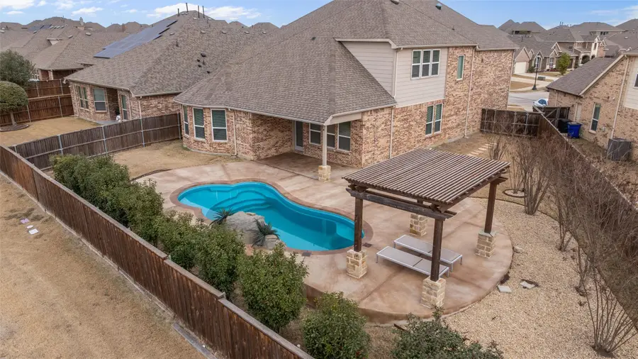 3412 Weyburn Drive, Mansfield, TX 76084 - Image #3