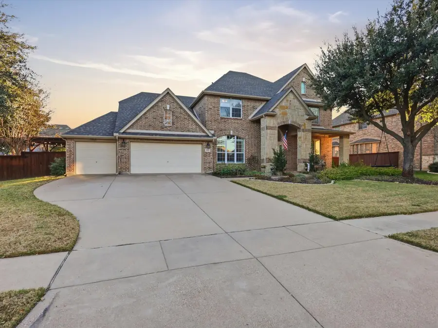 2632 Lakebend Drive, Grand Prairie, TX 75054 - Image #2