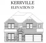 3204 Agnew Street, Celina, TX 75009 - #1