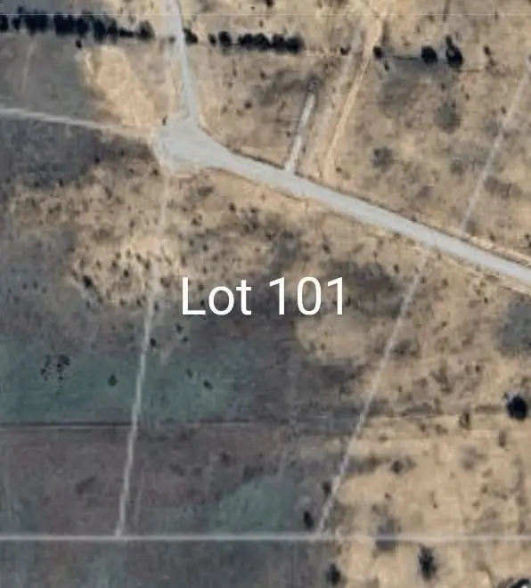 Lot 101 New Hope Road, Palo Pinto, TX 76484