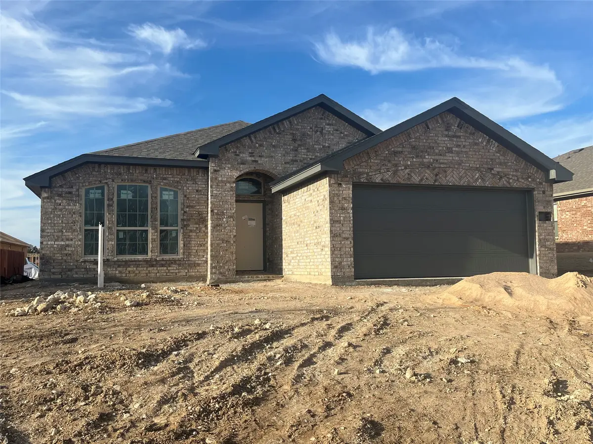 1418 Quail Creek Drive, Cleburne, TX 76033 - #1