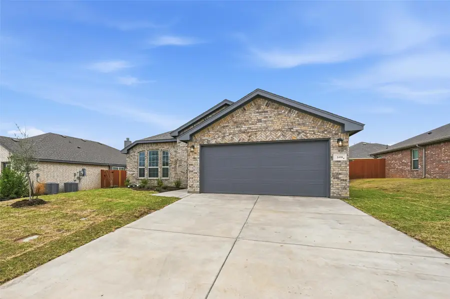 1418 Quail Creek Drive, Cleburne, TX 76033 - #3