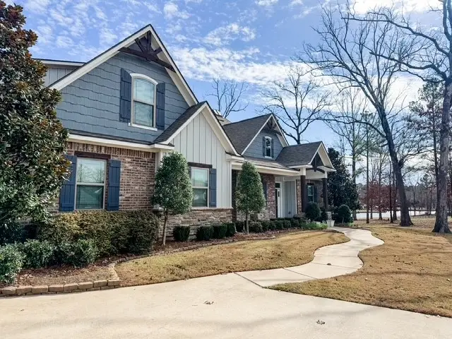 5107 Waters Edge Drive, Benton, LA 71006 - #2