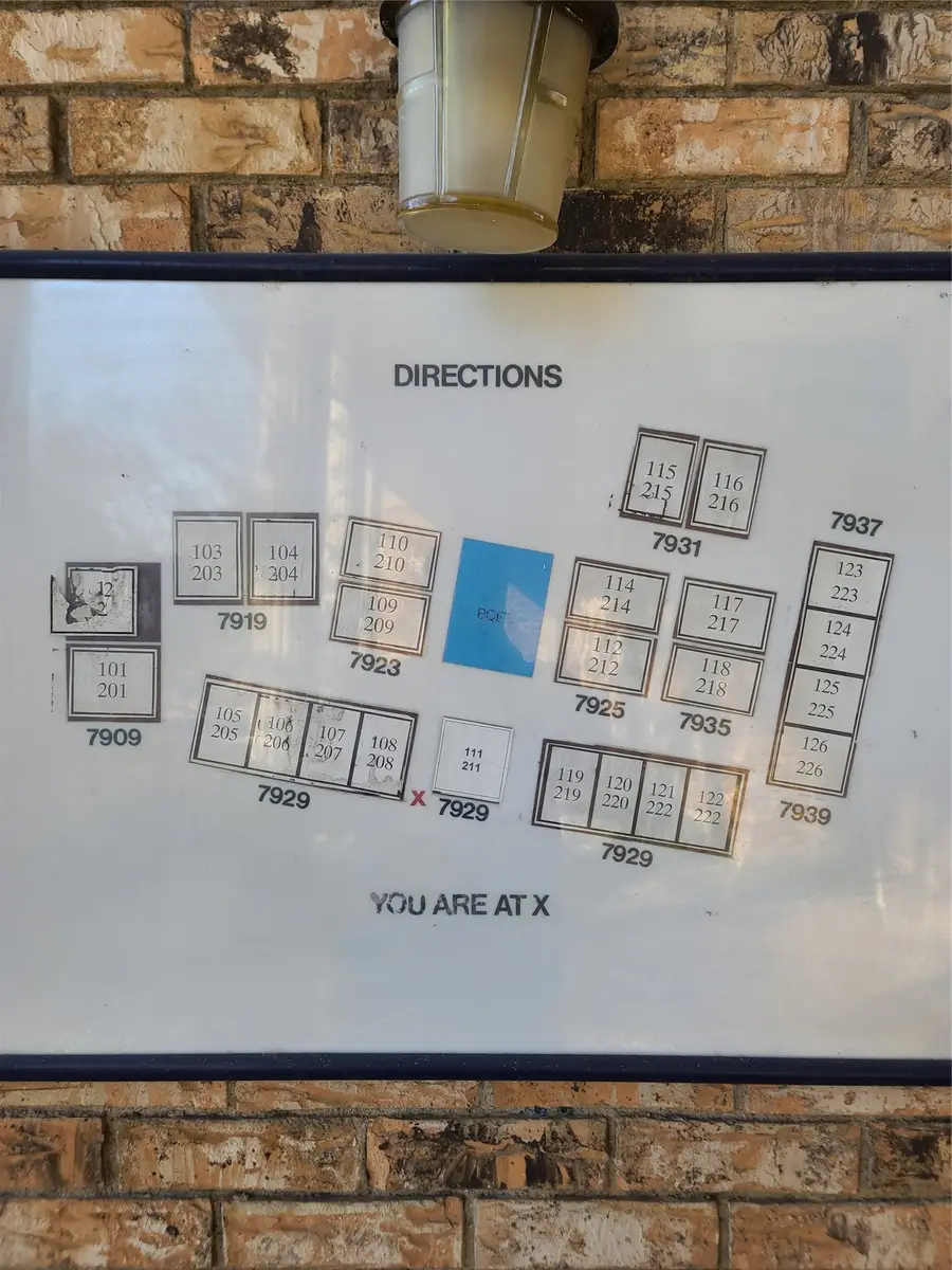 7929 Royal Lane #121, Dallas, TX 75230 - Image #3