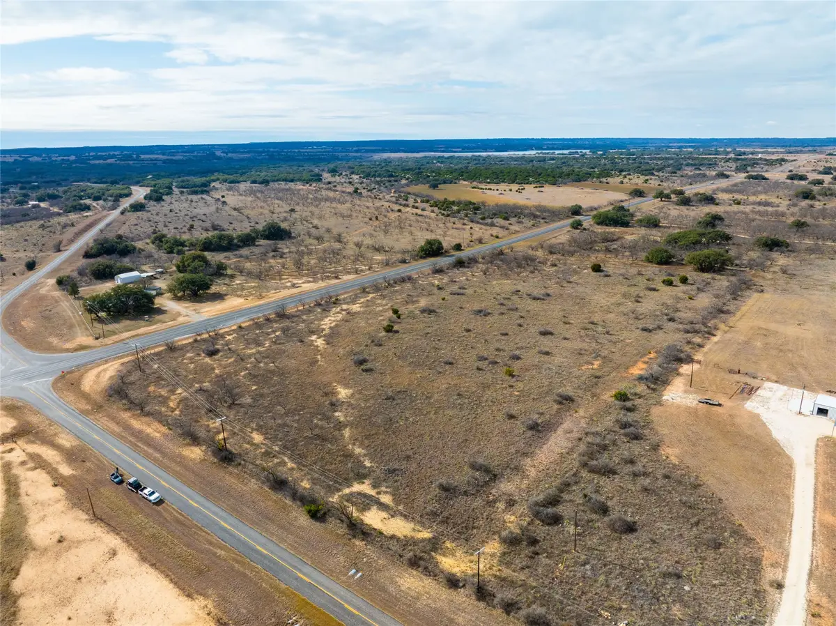 100 Fm 503, Coleman, TX 76834 - #1