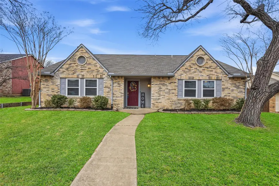 5820 Treese Circle, The Colony, TX 75056 - Image #2