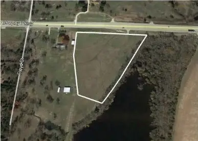 7.801 AC E E Audie Murphy Parkway, Farmersville, TX 75442 - Image #2