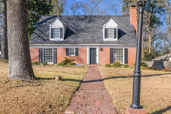 6114 Dillingham Avenue, Shreveport, LA 71106