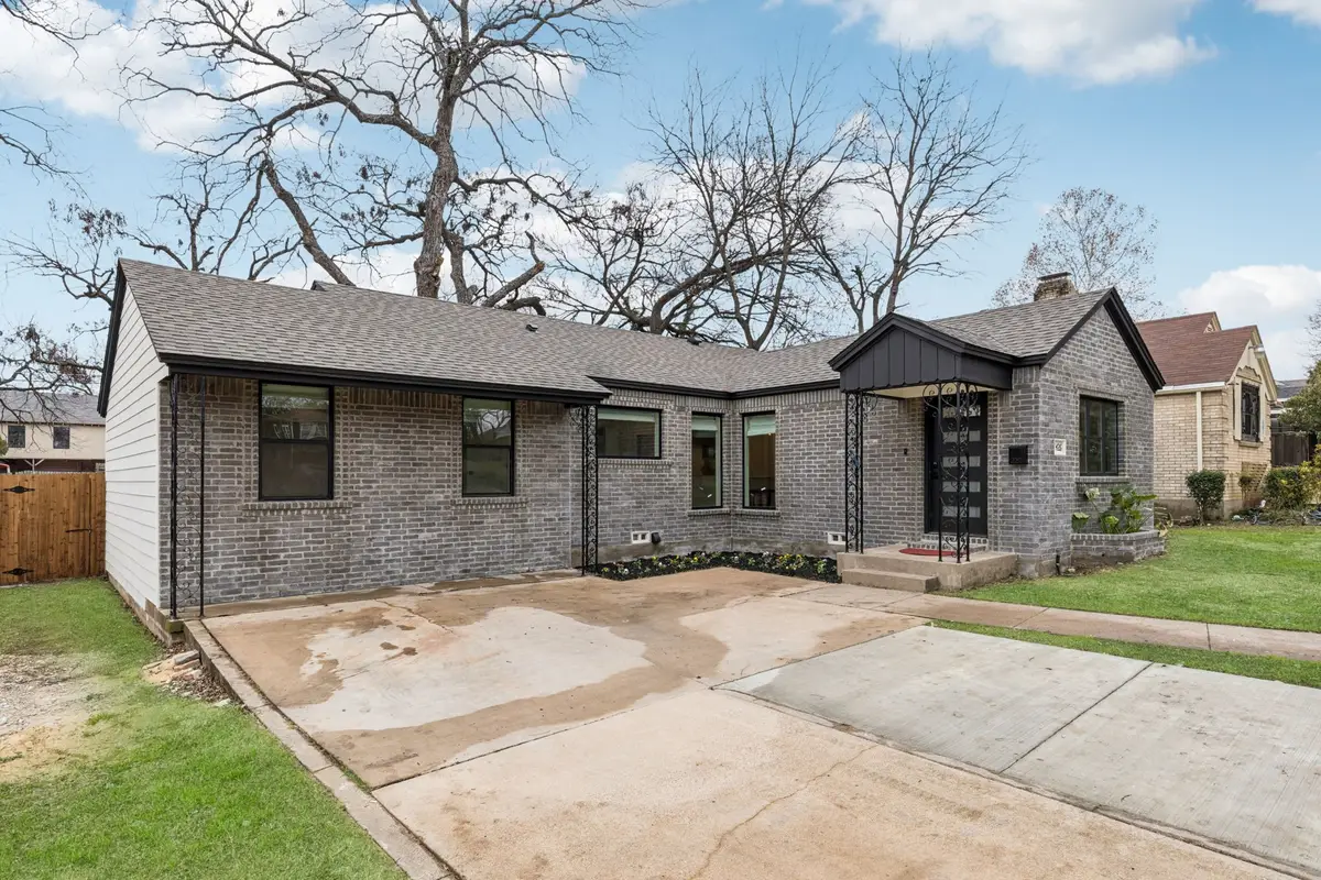 1426 Alaska Avenue, Dallas, TX 75216 - Image #1