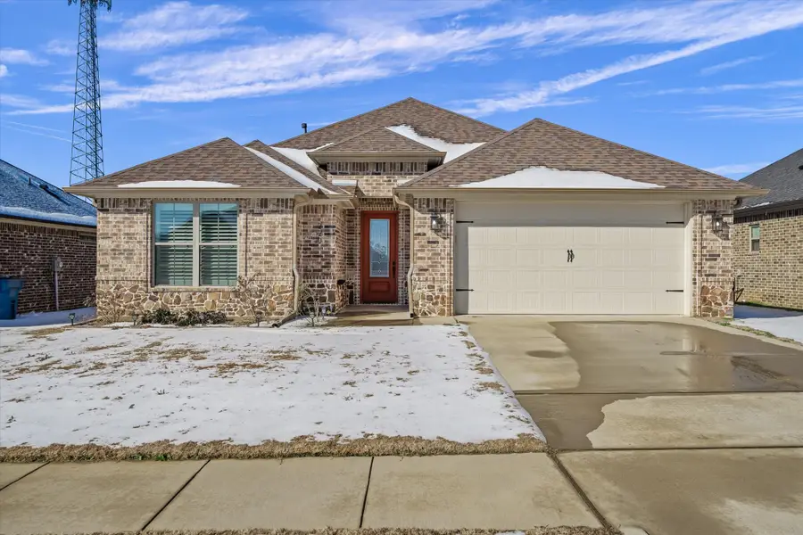 220 Patience Avenue, Lindale, TX 75771 - #3