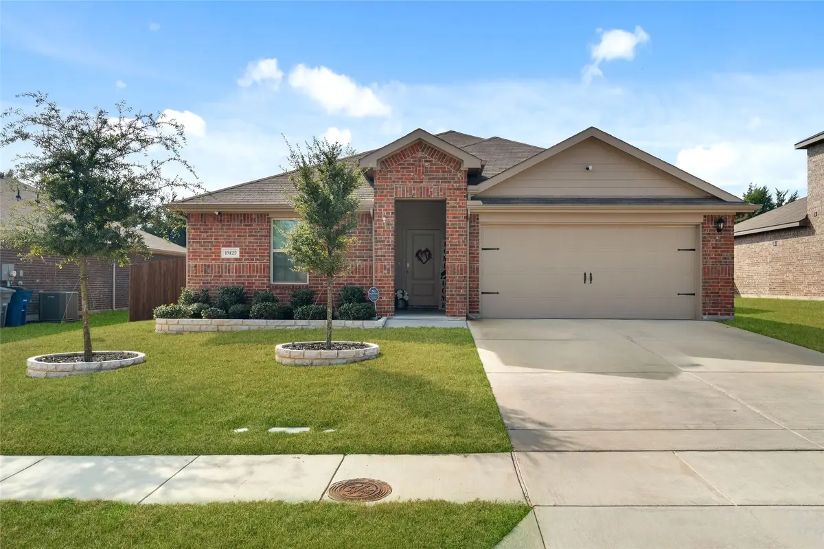 15122 Athena Drive, Dallas, TX 75253 - Image #1