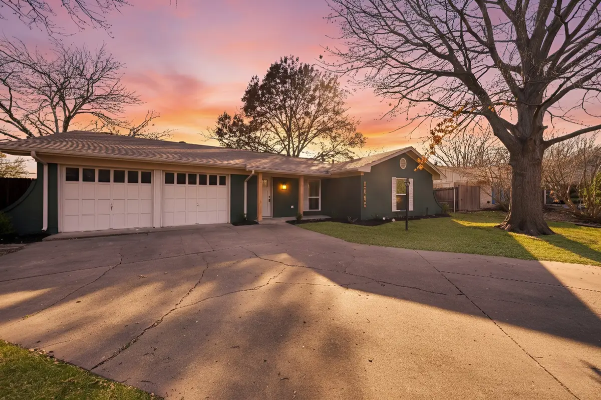 4209 Shipley Court, Benbrook, TX 76116 - #1