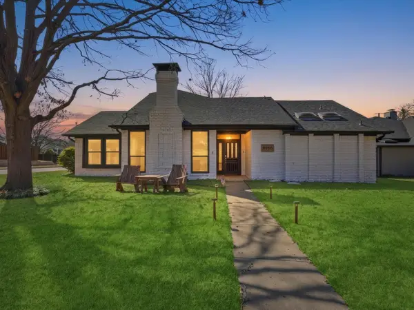 9105 Bryson Drive, Dallas, TX 75238