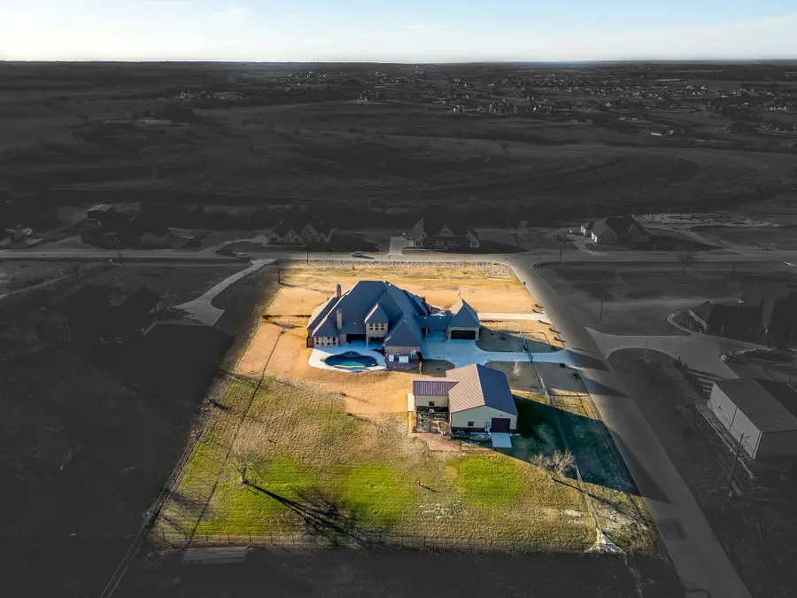 140 Overlook Drive, Aledo, TX 76008 - Image #2