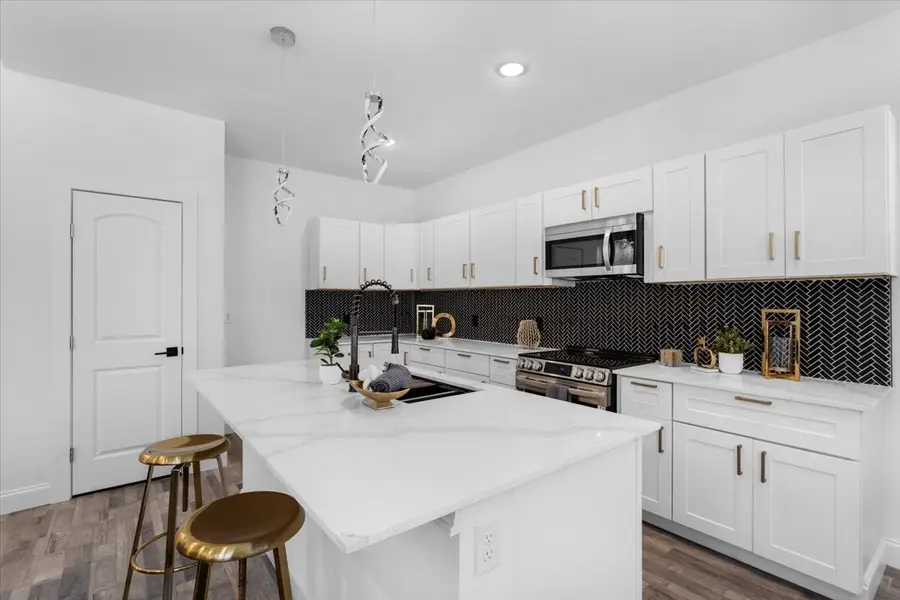 1323 S Montgomery Street, Sherman, TX 75090 - #2