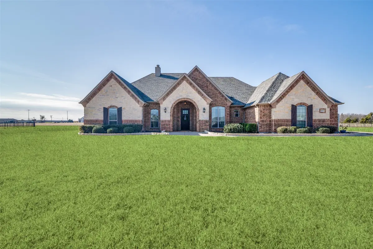 10055 Dorsett Drive, Talty, TX 75126 - #1