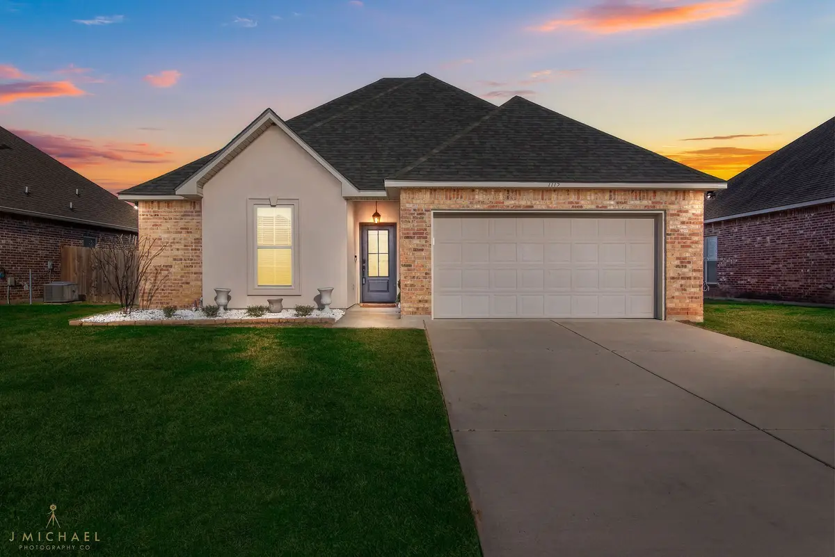 1115 Eli Conner Drive, Bossier City, LA 71112 - #1