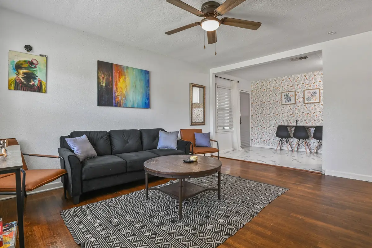 1725 Meadowlark Lane, Denison, TX 75020 - Image #1