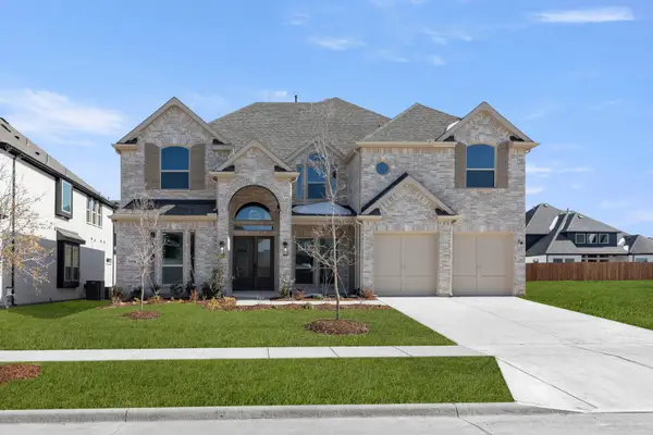 14994 Chipping Trail, Frisco, TX 75035