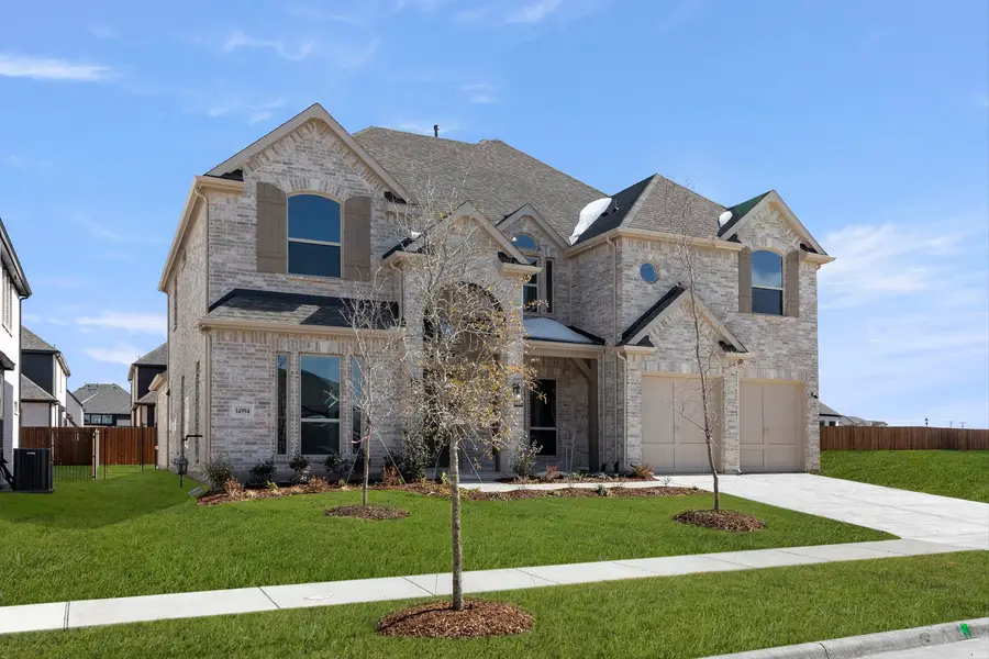 14994 Chipping Trail, Frisco, TX 75035 - #2