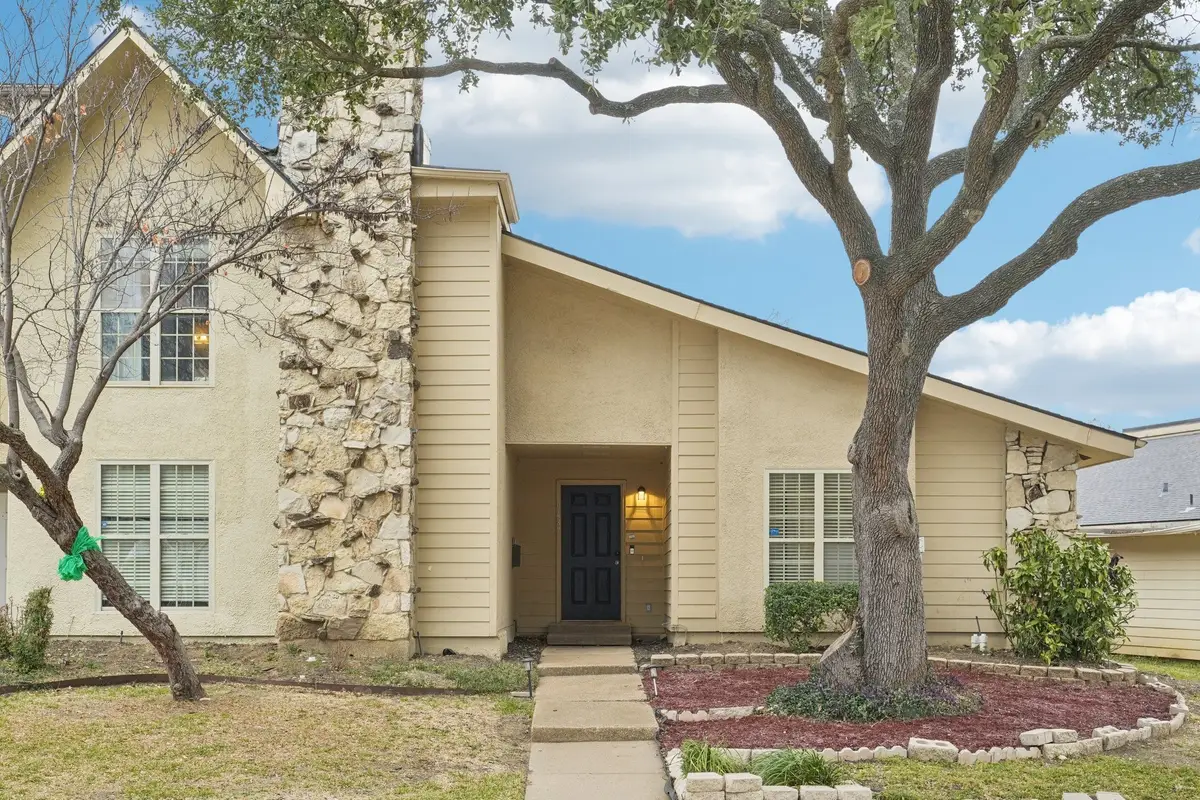 9437 Timberleaf Drive, Dallas, TX 75243 - Image #1