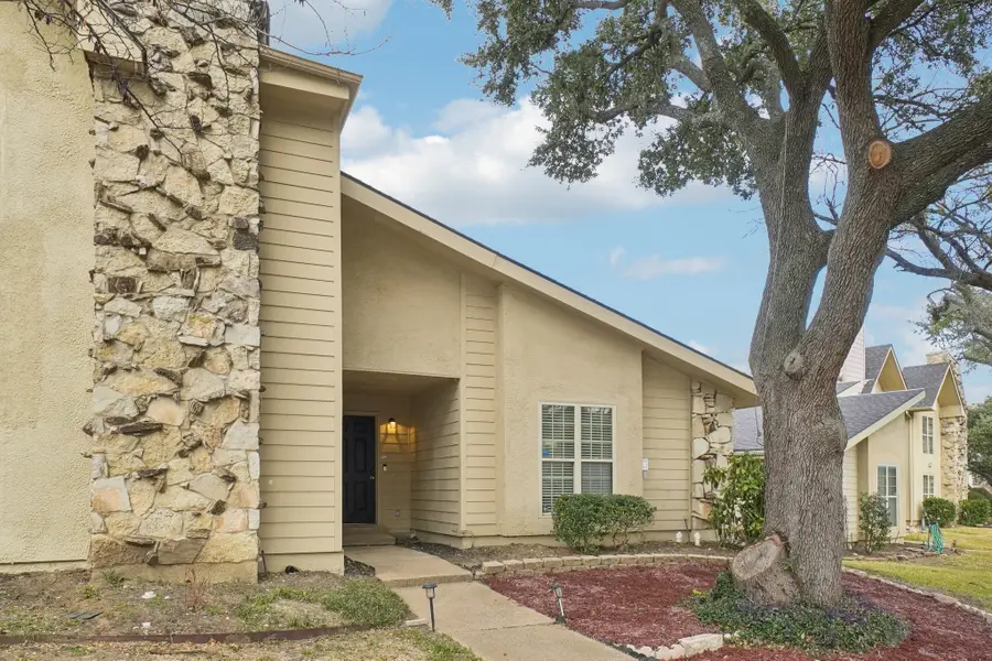 9437 Timberleaf Drive, Dallas, TX 75243 - Image #2