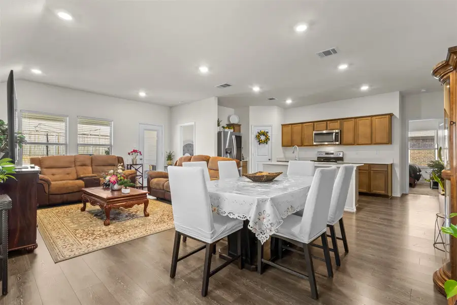 605 Iron Hill Lane, Josephine, TX 75189 - Image #3