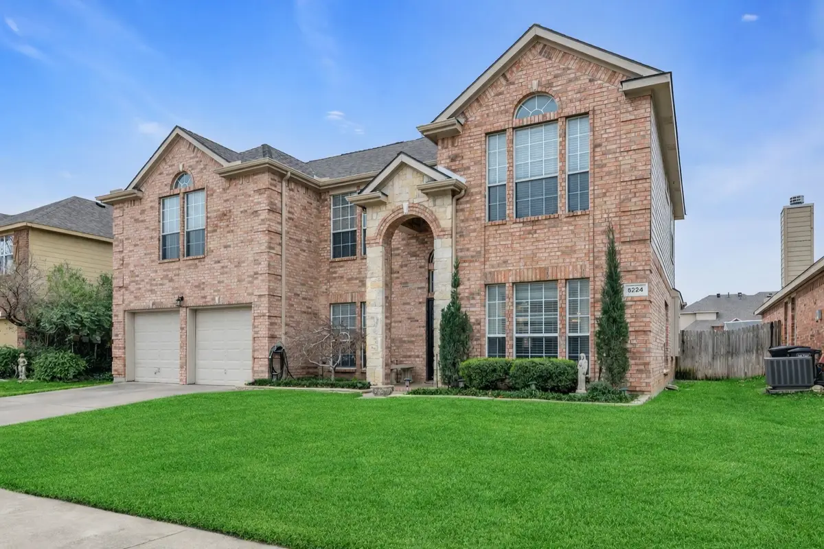 5224 Rush Creek Court, Fort Worth, TX 76244 - #1