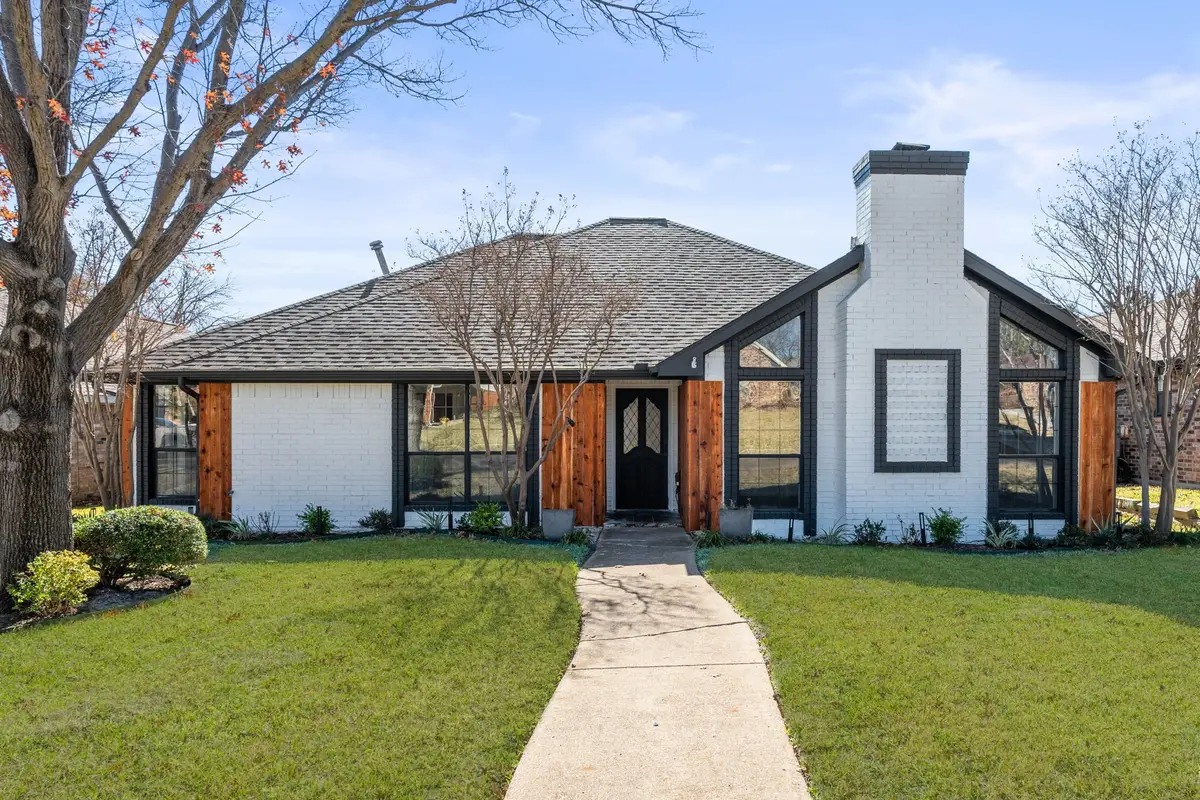 1518 Barclay Drive, Carrollton, TX 75007 - Image #1