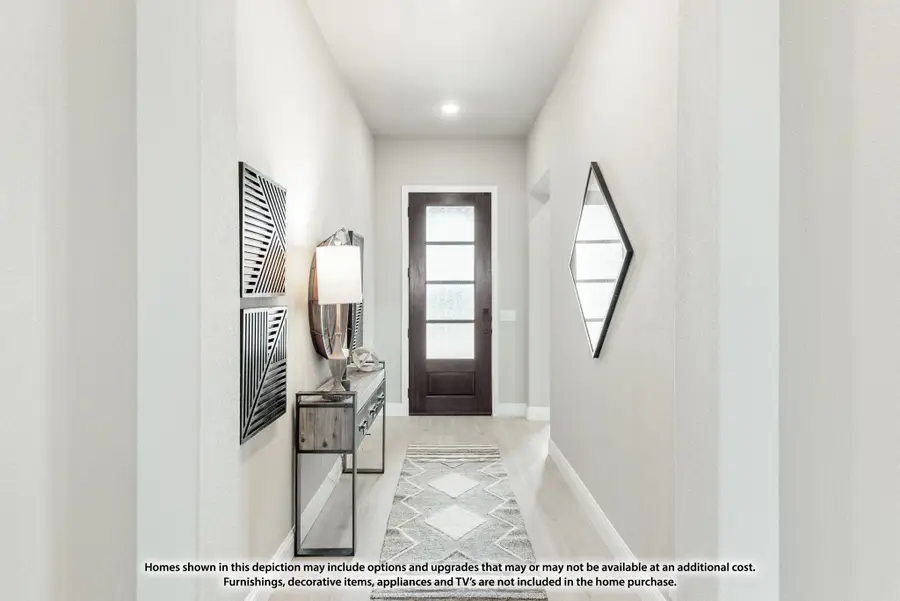 3760 Brookgreen Lane, Kaufman, TX 75142 - Image #3