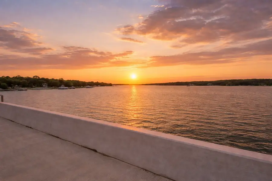 00 Geronimo Trail, Log Cabin, TX 75148 - #2