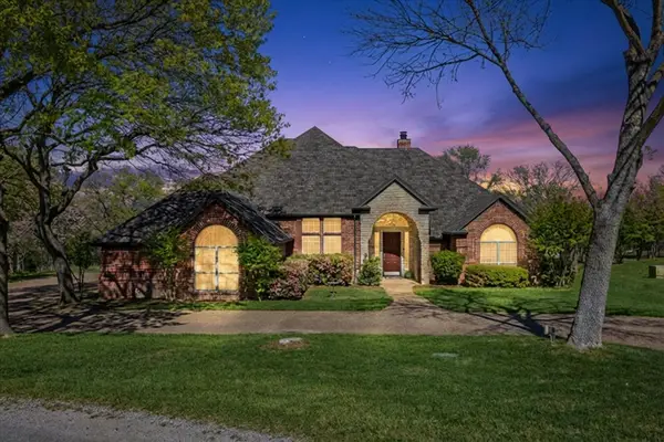 1636 Greenview Court, Aledo, TX 76008