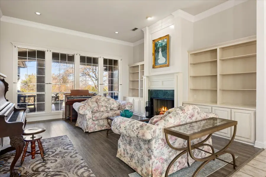 1636 Greenview Court, Aledo, TX 76008 - Image #3