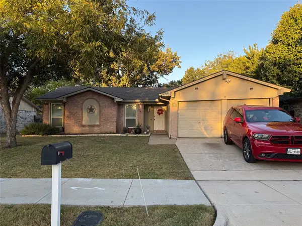 3424 Daniel Drive, Arlington, TX 76014