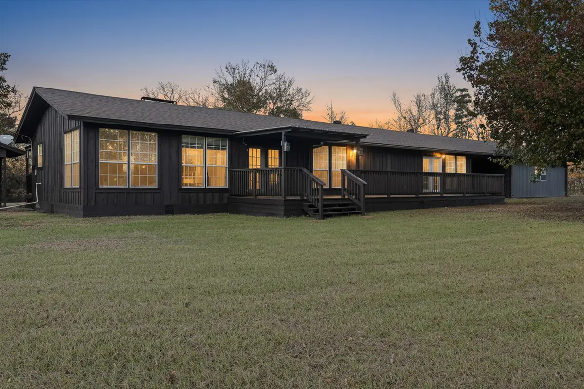 189 Fm 555, Gilmer, TX 75644 - #1