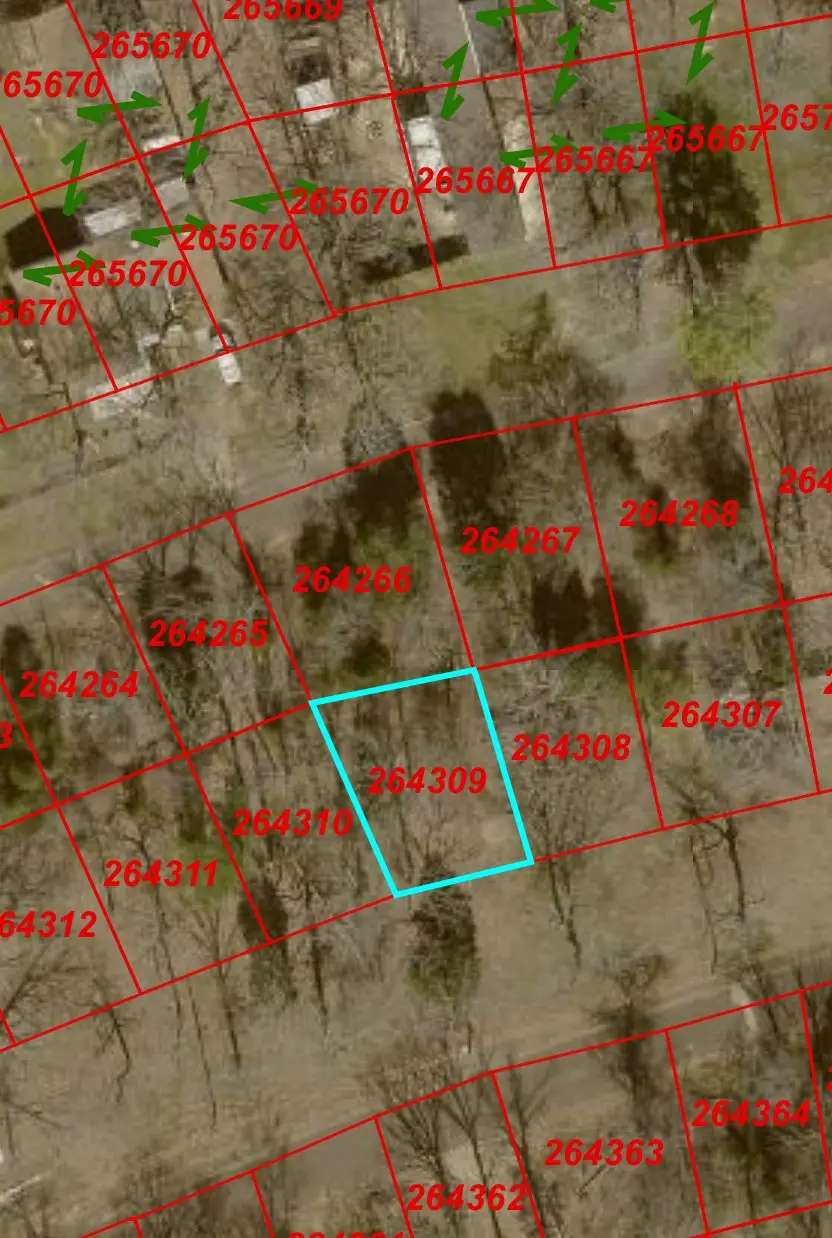 00 Geronimo Trail, Log Cabin, TX 75148 - #1