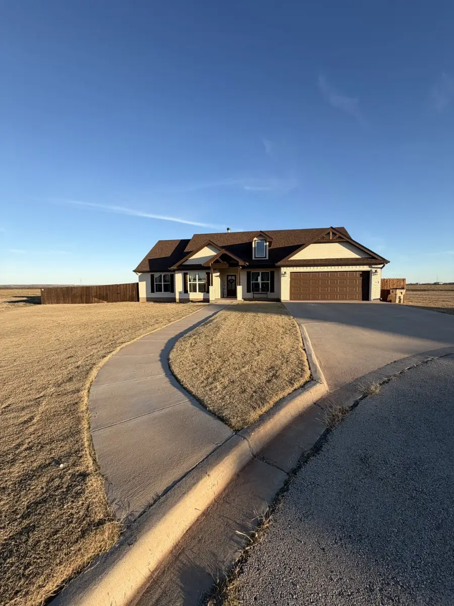 141 Caddo Trail, Tuscola, TX 79562 - Image #2