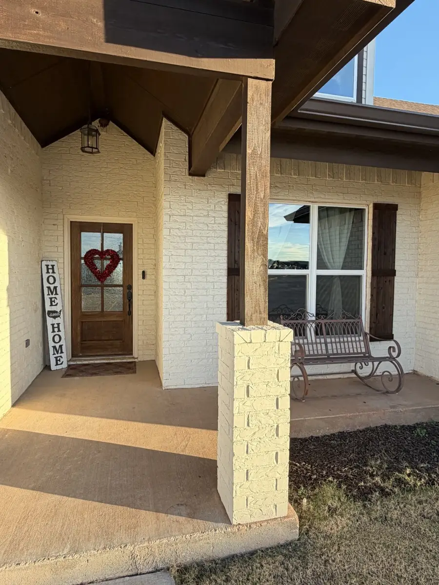 141 Caddo Trail, Tuscola, TX 79562 - Image #3