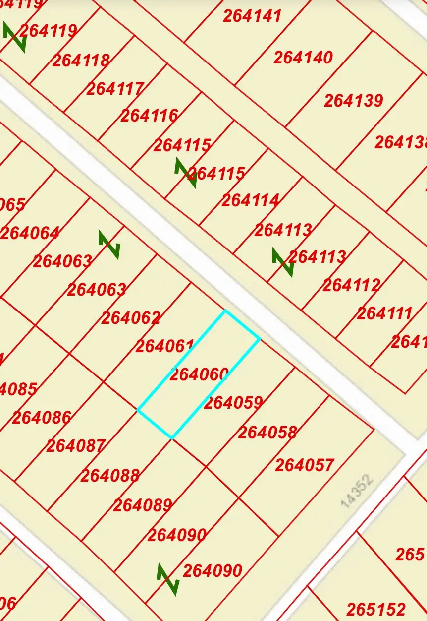 5550 Sam Houston Drive, Log Cabin, TX 75148 - #3