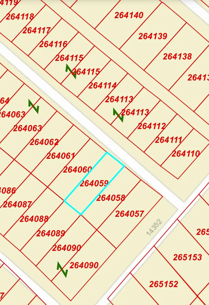 0 Sam Houston Drive, Log Cabin, TX 75148 - #3