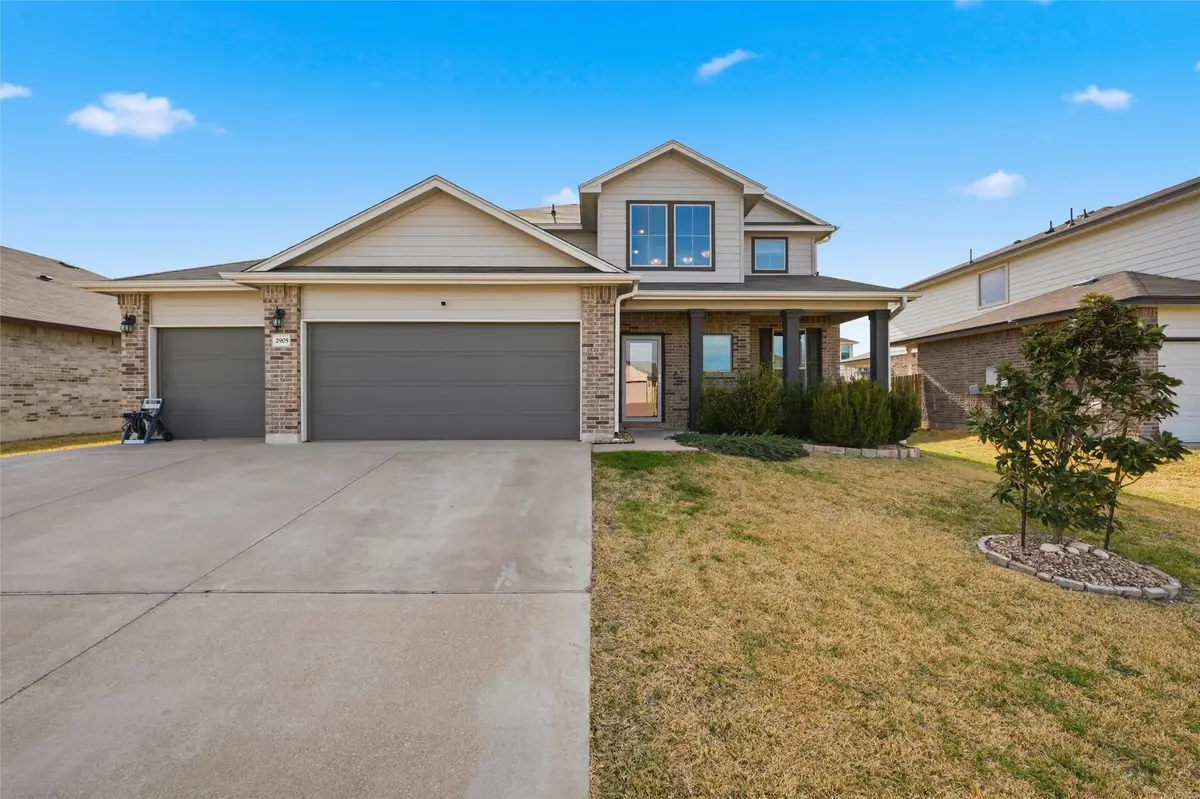 2905 Skinner Drive, Waco, TX 76655 - #1