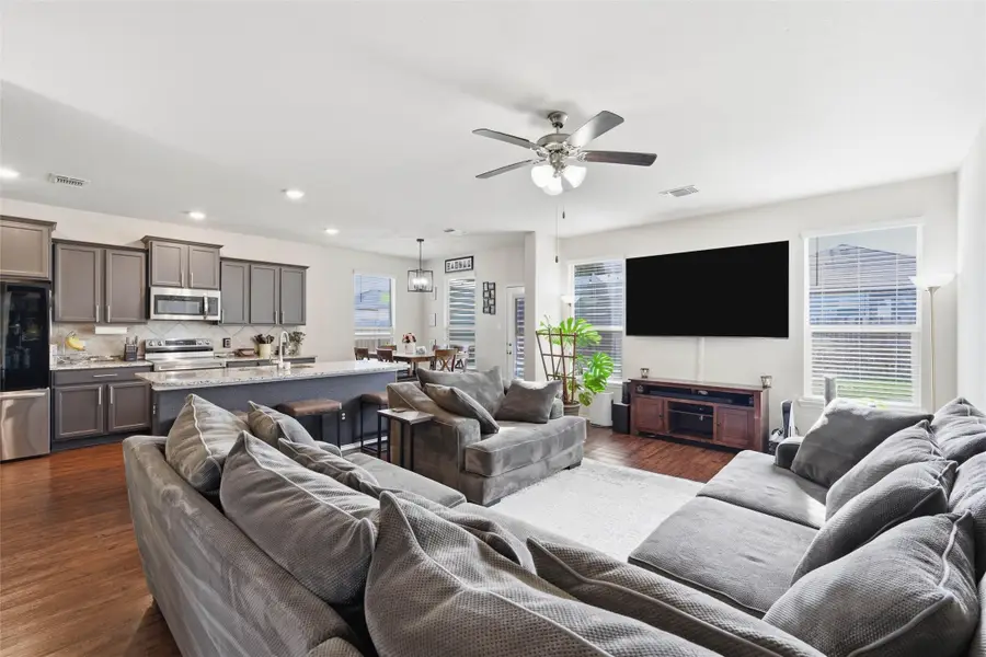 2905 Skinner Drive, Waco, TX 76655 - #3